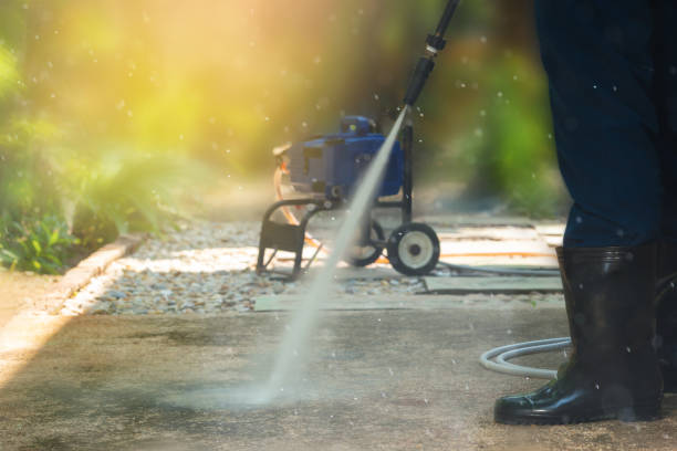 Reliable Almont, MI Pressure Washing Solutions